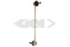 SPIDAN 46186 Rod/Strut, stabiliser